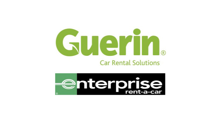 Guerin Logo