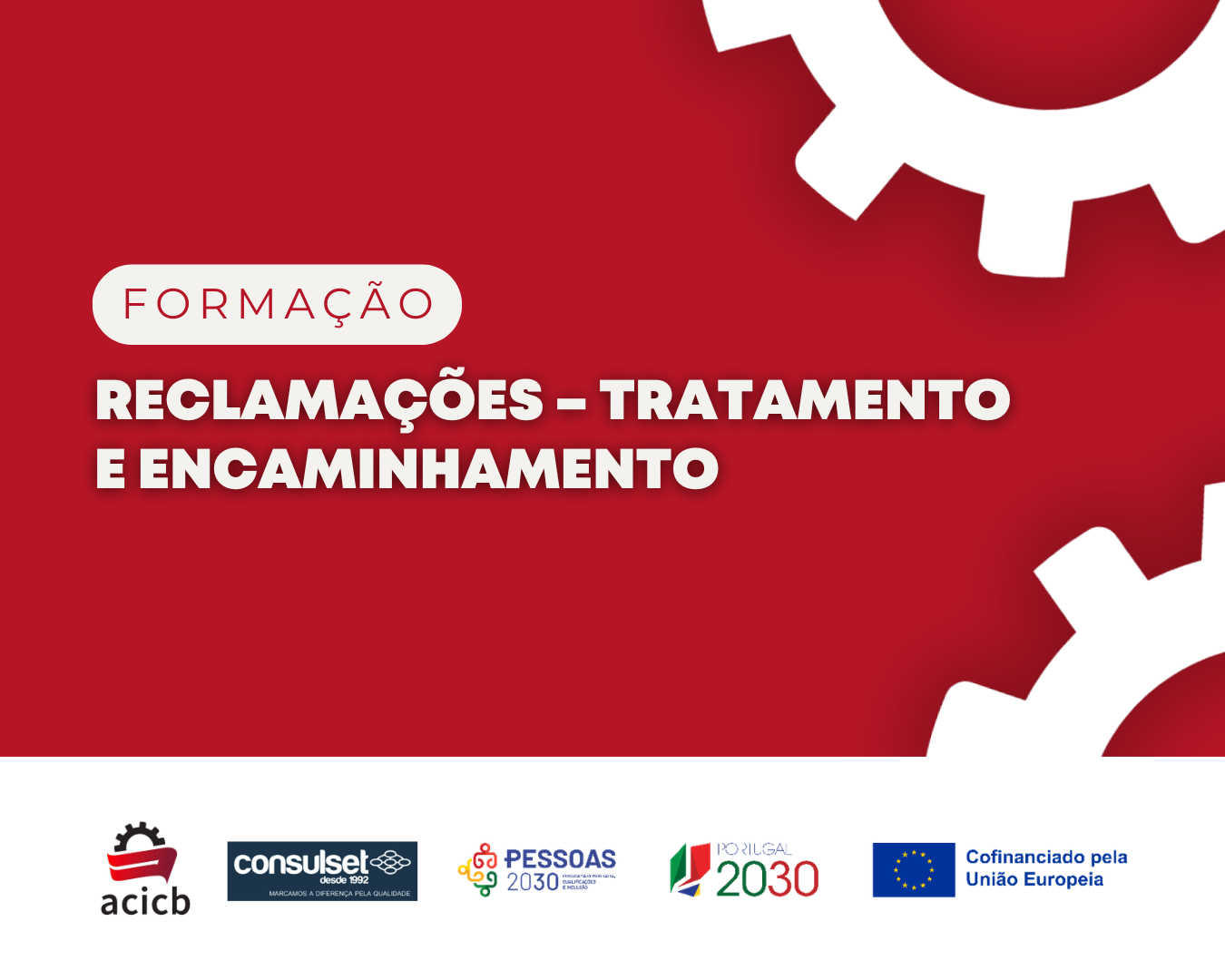 Icone Reclamações – Tratamento E Encaminhamento