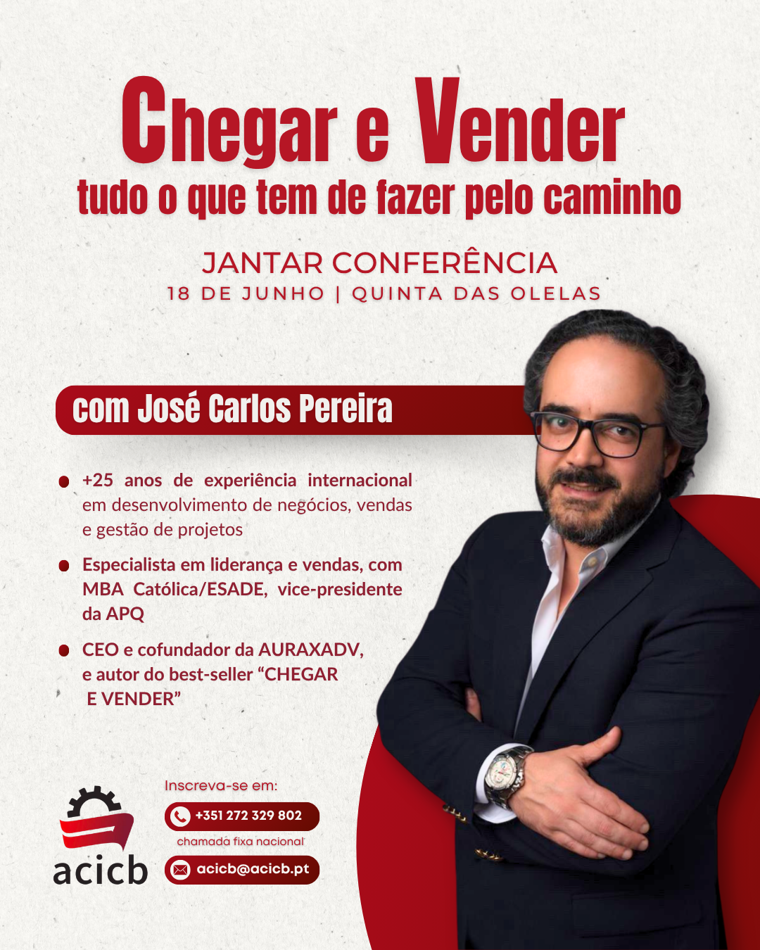 Redes Enviar