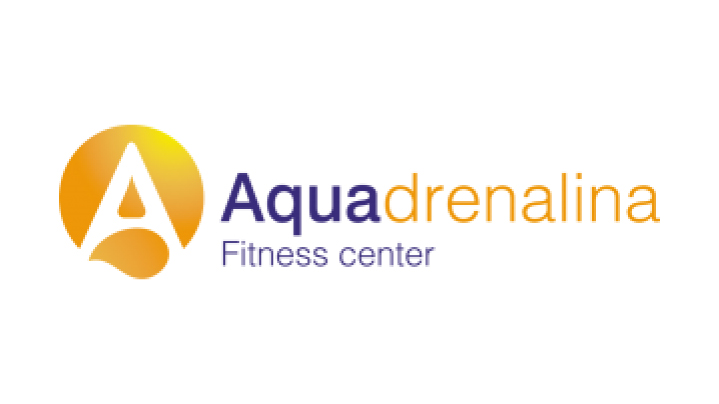Aquadrenalina Logo