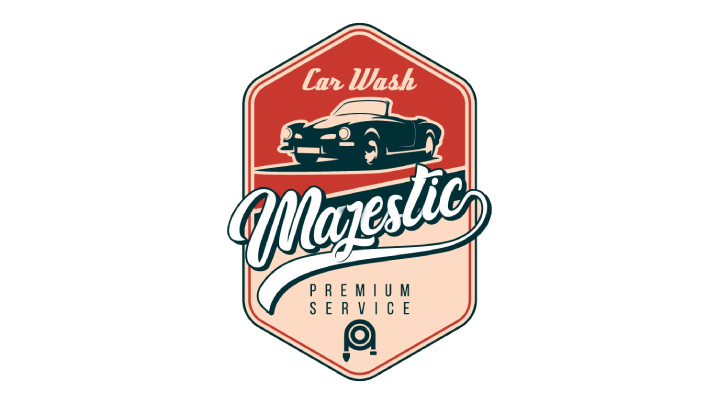 Majestic Logo