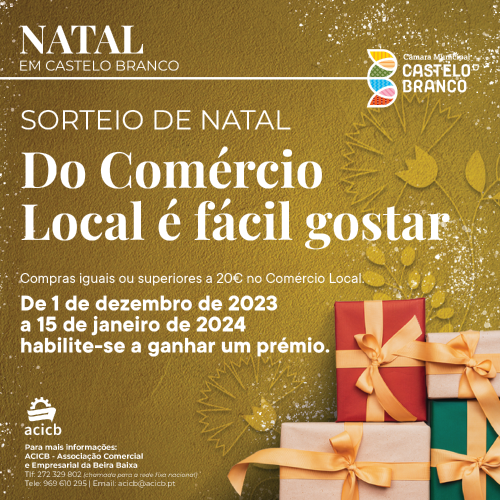 NCB23 ACICB Sorteio POST